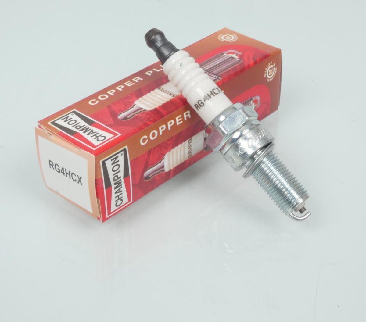 champion bougie voor scooter benelli 150 macis na 2001 rg4hcx=cr8eb=cr8ekb nieuw