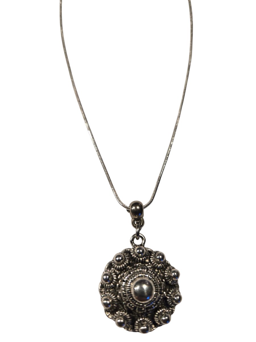 Zeeuwse knop ketting