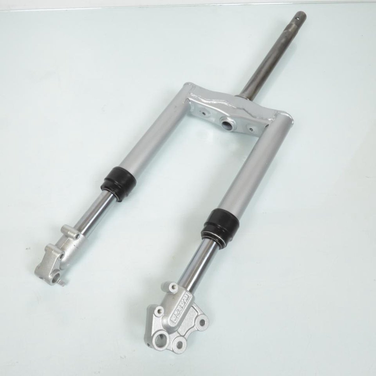 Culasse P2R Pour Scooter Peugeot 50 LUDIX BLASTER RCUP 2007 à 2014