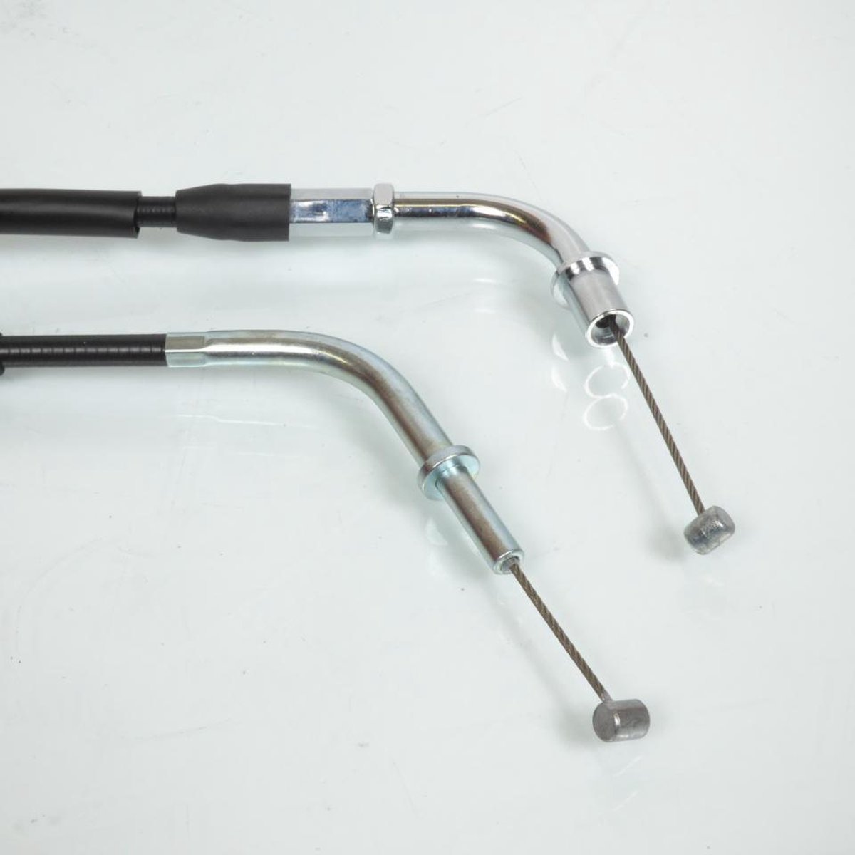 gashendel retour trekkabel voor motor kawasaki 800 vn drifter 1999 tot 2004