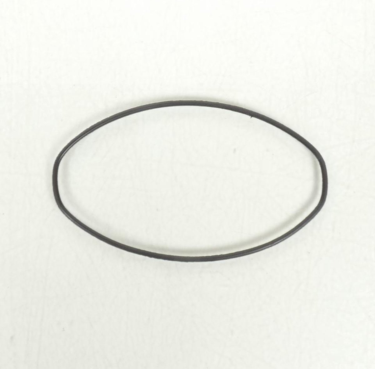 Joint Torique couvercle culasse pour moto Husqvarna 510 TX 161512201 Ep2.4mm