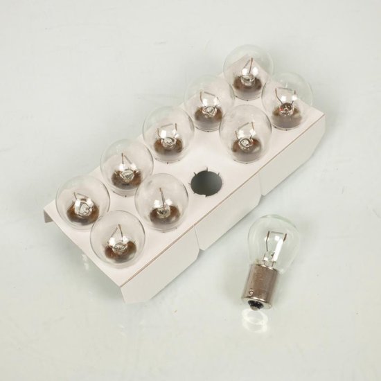 Scatola 10 Spine Di Bloccaggio Midget Arrow Hart 7465N - 125V 15A 2 Poli 2 Filo - Foto 4