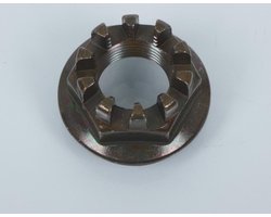 Originele kroonmoer voor kymco 300 mxu r 94012-ldb5-e00 m18 steek 1,50 nieuw