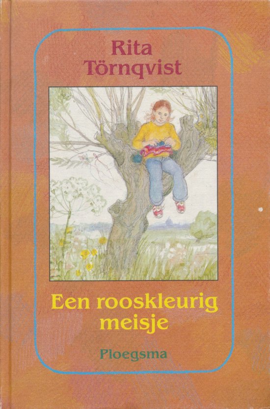 9789021612126 - Een rooskleurig meisje