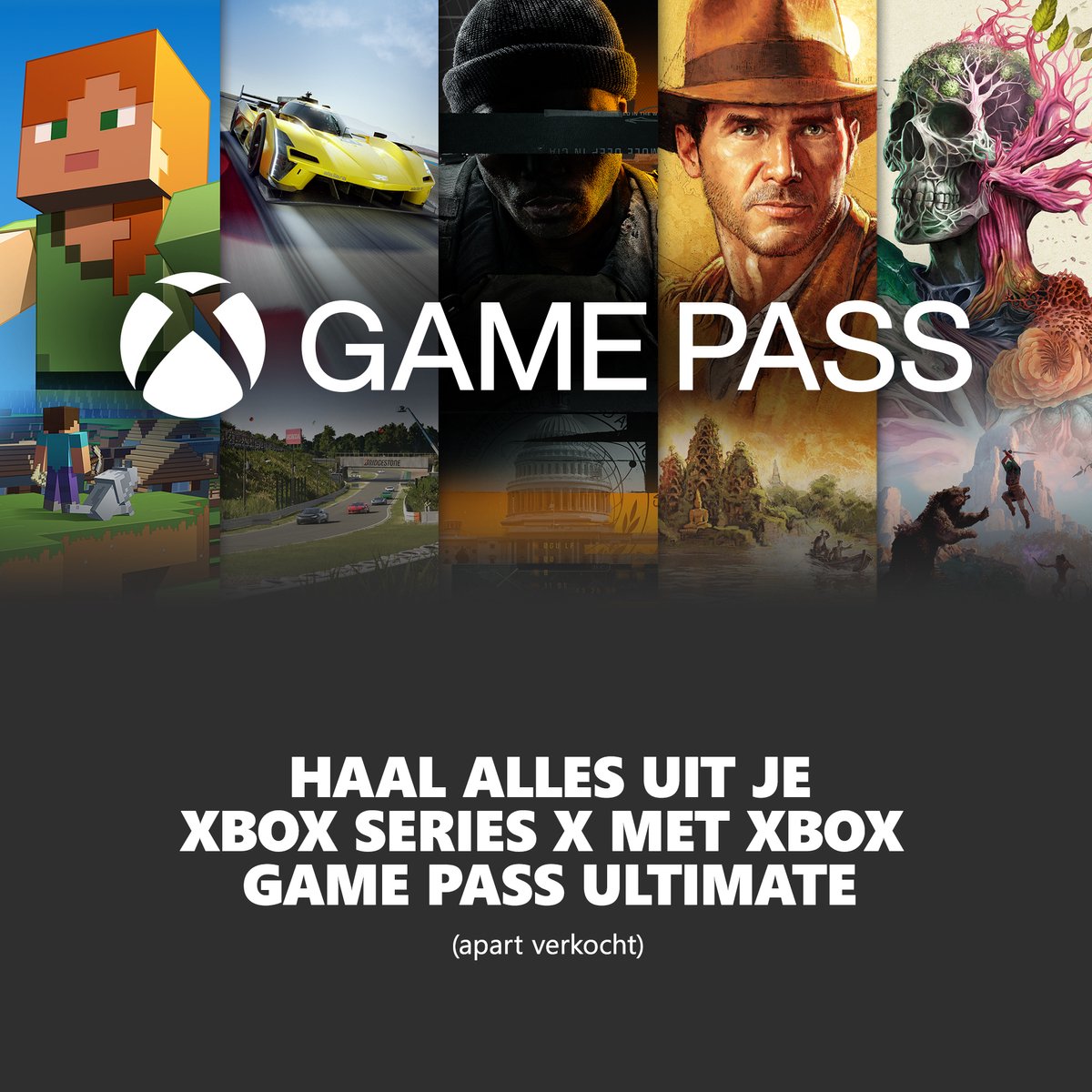 Xbox Series X 1TB - Digital Edition - Robot White – foto 6