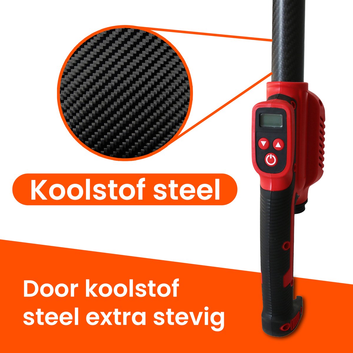Elektrische kabeltakel 340kg 60m draadloze sturing variabele snelheid 230V MW Tools MW Tools PHS34060R