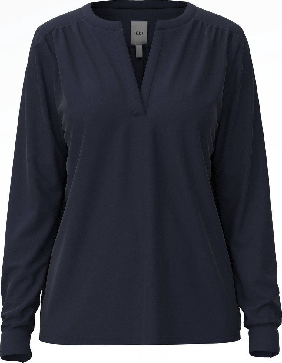 ICHI - IHMAIN LS2 - Dames - Blouses