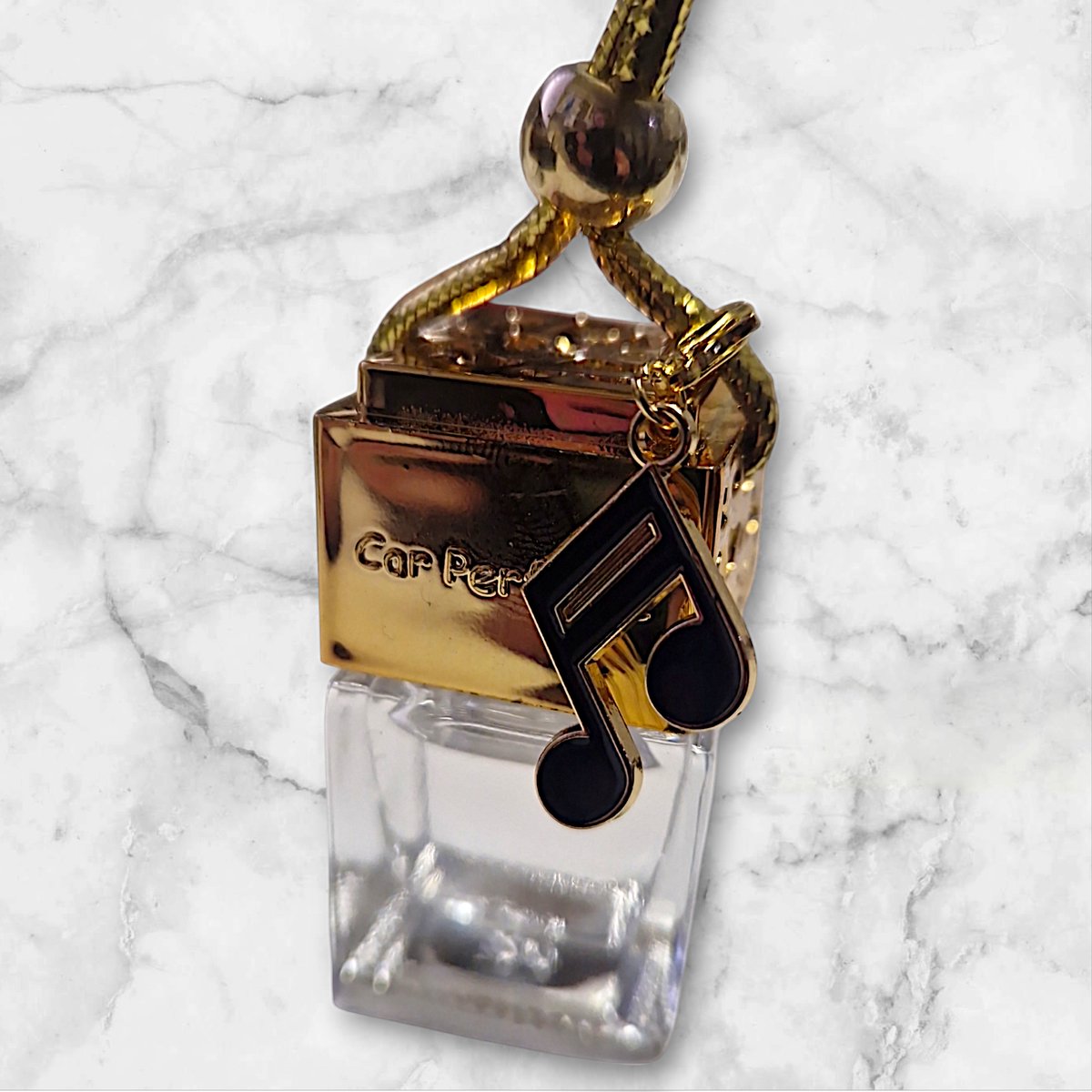 Goedkoopste Autoparfum Music | Pocket hug MUSICAL NOTE | 8ml | Vanille Orchids | Wenskaart | Geïnspireerd door Traditional Hammam Ritual Overseas | Auto parfum | Autogeurtje | Car scent | Giftset | Verjaardagscadeau | Bedankt cadeautje | Luchtverfisser