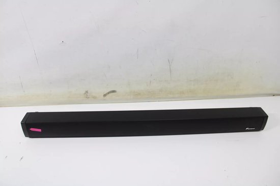 Soundbar Geïntegreerde Subwoofer