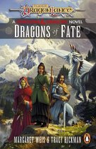 Dragonlance Destinies2- Dragonlance: Dragons of Fate