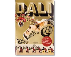 Dali. Les diners de Gala