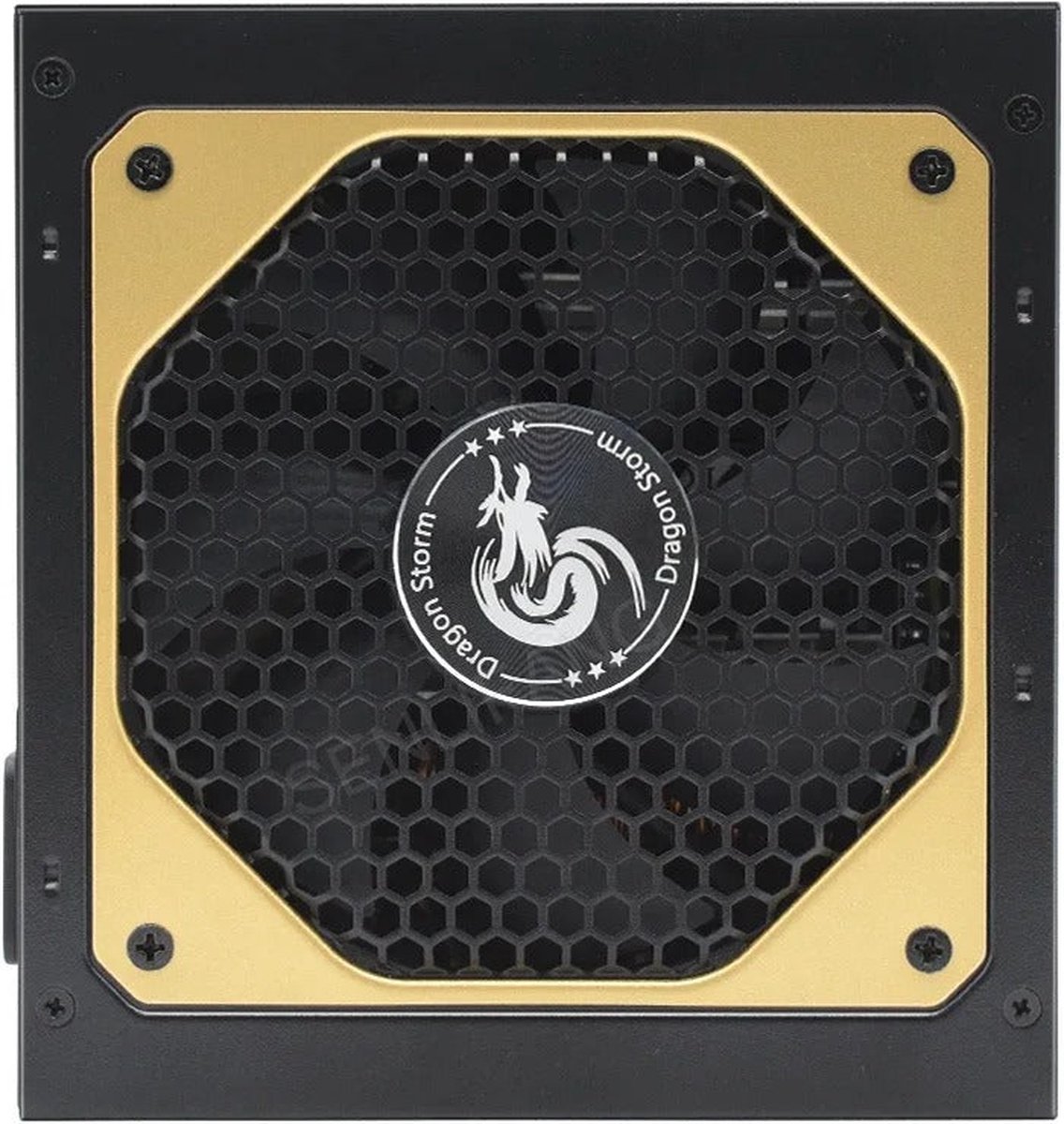 Voeding (Black) - afbeelding 5