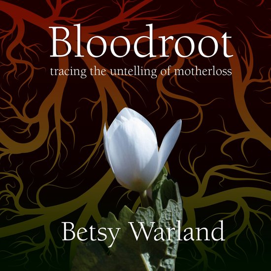 Bloodroot - cover