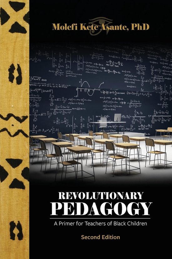 Revolutionary Pedagogy, Second Edition - cover