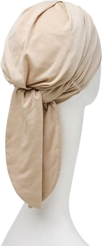 Turban bb Béatrice - Coiffe Christine - Chimio - Alopécie