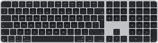 Apple Magic Keyboard