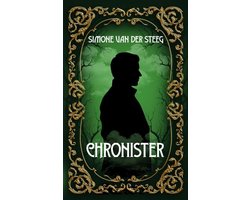 Omslag van Chronister