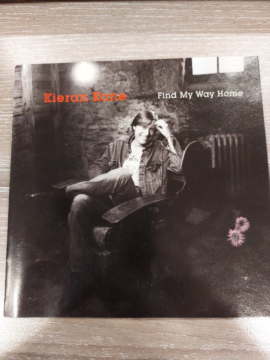 Find My Way Home