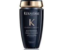 Kérastase Chronologiste Bain Régénérant - Verjongende revitaliserende shampoo - 250ml