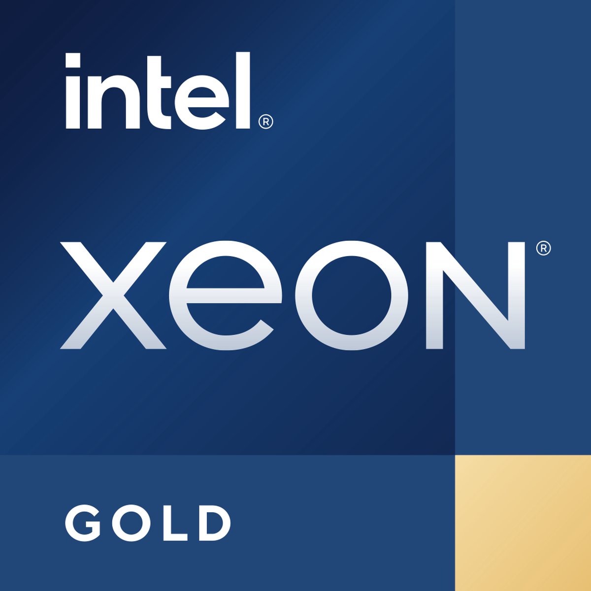 Intel Xeon Gold 6534 processor 3,9 GHz 22,5 MB Lade