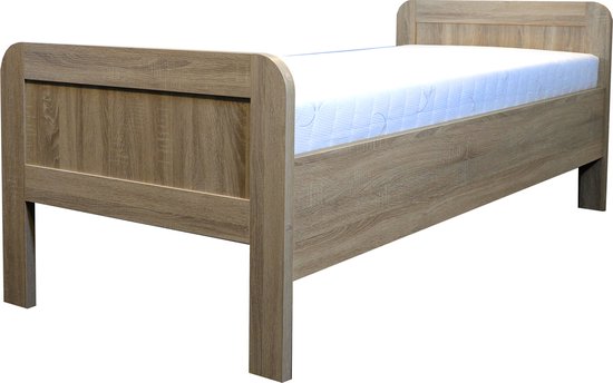 Bed4Less Seniorenbed