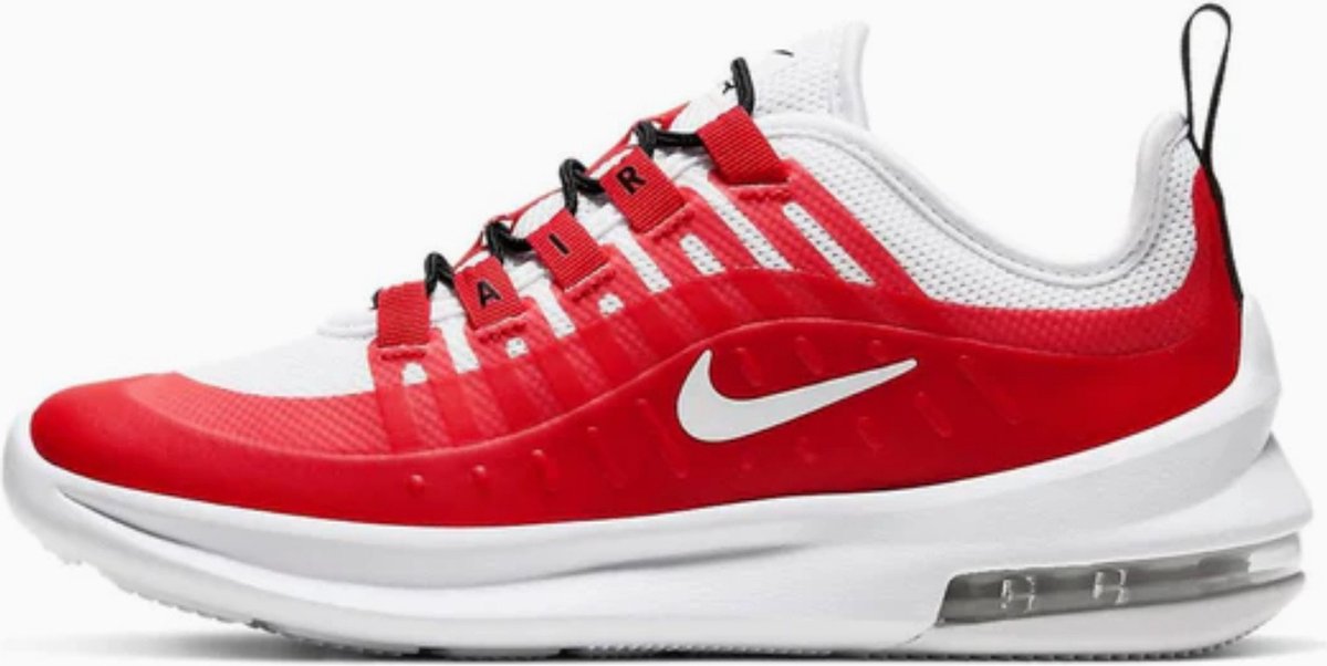 Top Nike Air Max Axis Red Nike Air Max Axis In De Kleur Bol