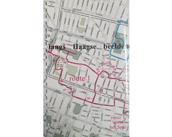 Stadswandelingen langs beelden in Den Haag