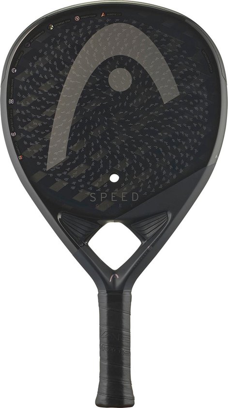 Head Padel Speed One X 2025