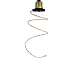 Segula 55443 LED-lamp 2200 K 6 W E27 F