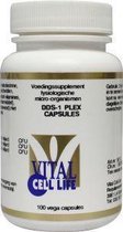 Vital Cell Life DDS-1 plex capsules 100 vegicaps
