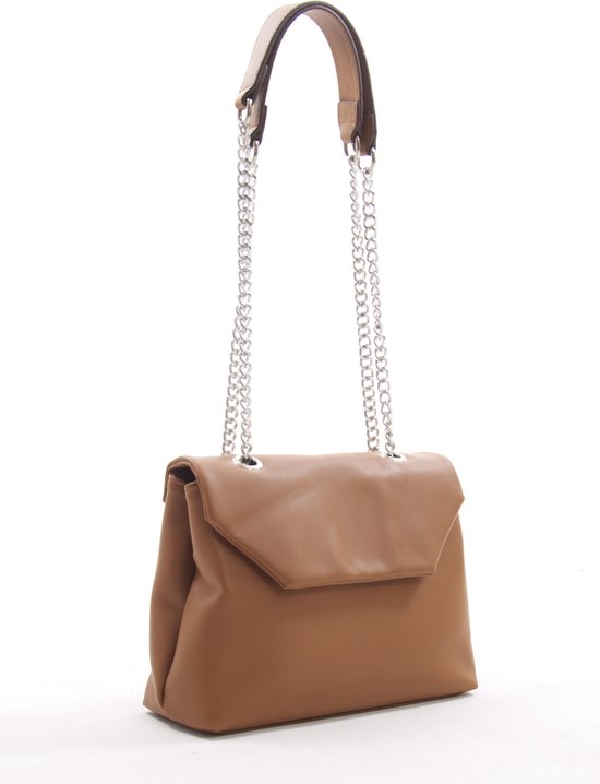 QUARKZMAN Tasketting, portemonnee-kettingriem, 60 cm, tassenriem