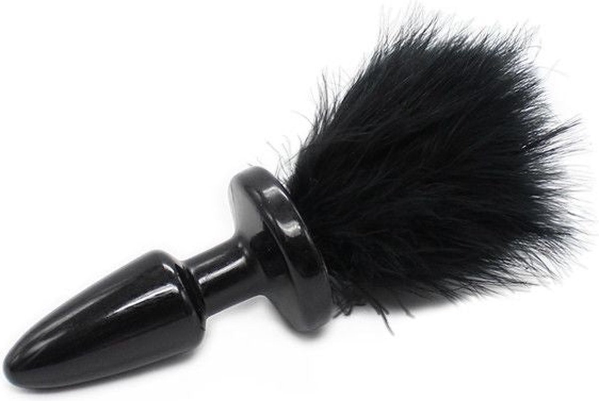 Goedkoopste Anal Plug with Tail| Funny Tail! TOYZ4LOVERS