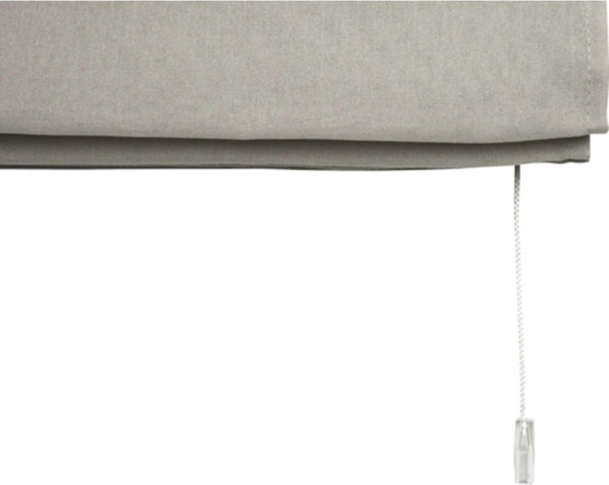 Intensions vouwgordijn lichtdoorlatend Zand 80x180 cm (bxh) – foto 2