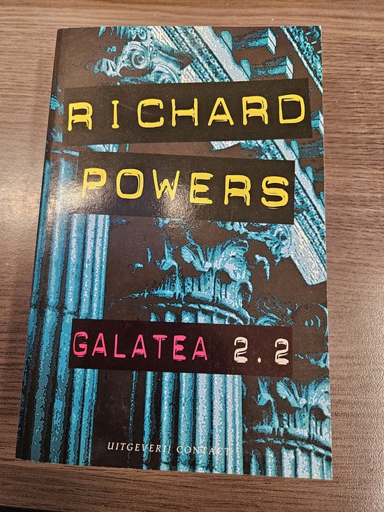 Galatea 2.2