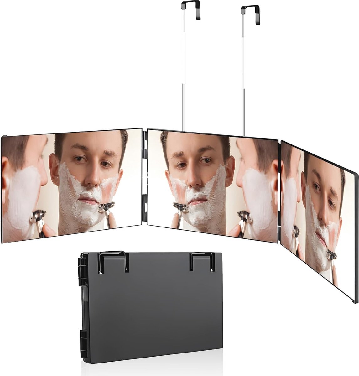Vergrootglas voor Sieraden en Edelstenen - 2 Stuks Draagbaar met LED Verlichting