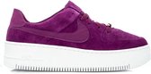 Nike Nike Air Force 1 Sage Low Paars - Sneakers - Unisex