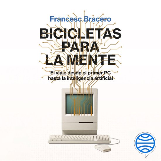 Foto: Bicicletas para la mente