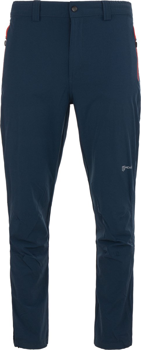 Herenbroek Mckees Majella Indigoblauw - 48
