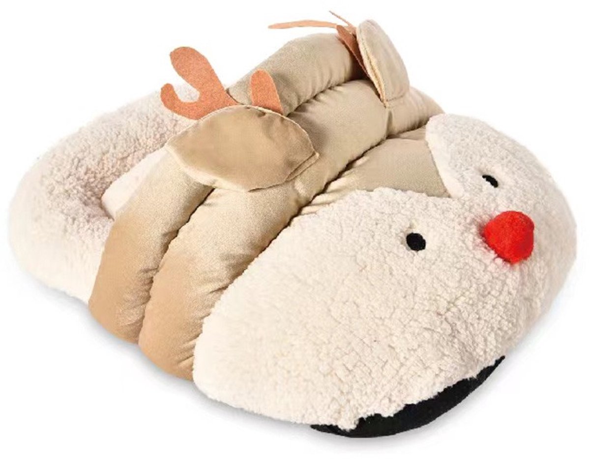 Happy Pet hondenmand Rendier 56X39X28 cm