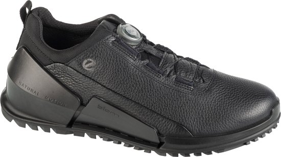 Ecco Biom 2.0 M 800874-01001, Homme, Zwart, Baskets pour femmes, taille: 40