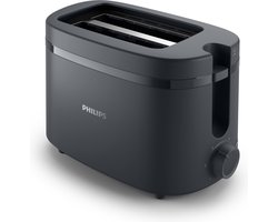 foto van Philips 1000 series Essentials collection HD2510/90 -broodrooster uit de 1000-serie