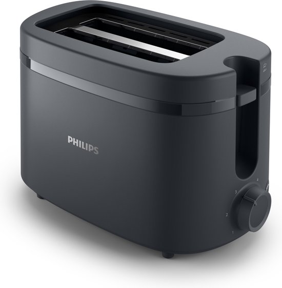 Philips 1000 series Essentials collection HD2510/90 -broodrooster uit de 1000-serie