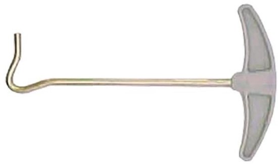 Extracteur de hareng Campking Luxe