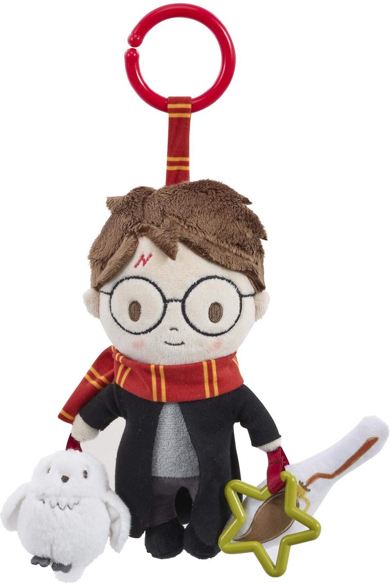 Harry Potter activity Toy 19 cm