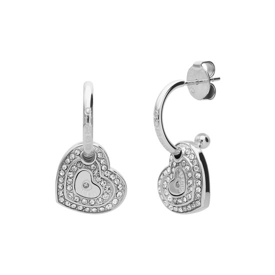 GUESS Sandales compensées Avin pour femme