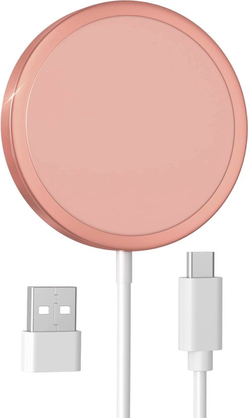 KALINCO P22 Oplaadkabel, compatibel met P22 Smart Watch, vervangende USB- oplaadkabel, draagbare magnetische oplader (1 stuks