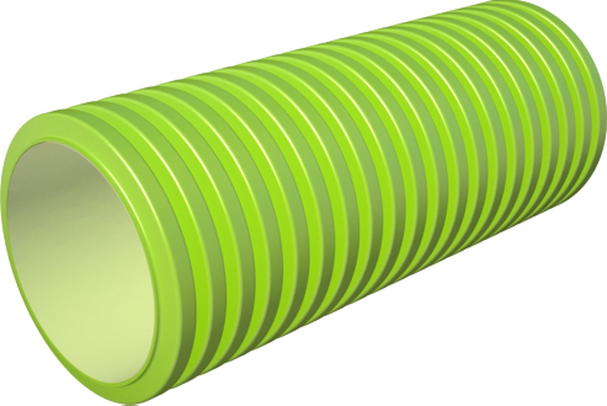 Ubbink Air Excellent 50m 23C flexibel 63 52 antimicrobiële