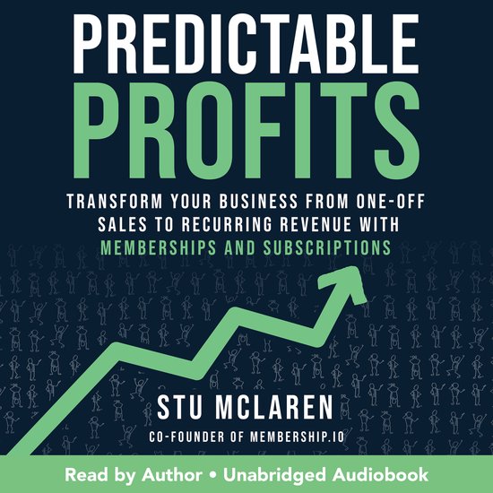 Predictable Profits - cover