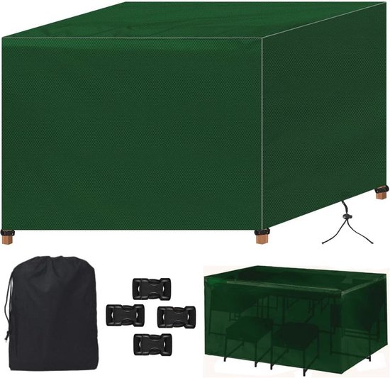 Ferocity Hangstoelhoes, 130 X 115 Cm, Afdekking Voor Zweefstoel Waterdicht Stofdicht Uv Bestendig Schommelstoelhoes Hangstoel Beschermhoes 132 662349116