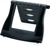 Kensington SmartFit® Easy Riser™ Laptop Cooling Standaard - Ergonomisch Verstelbaar - Voor 12 - 17" Laptops - Grijs
